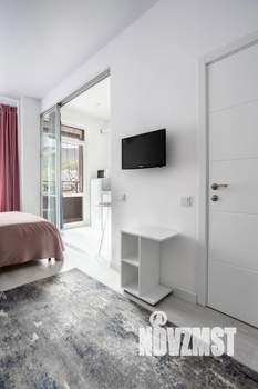 Студия квартира, на длительный срок, 22м2, 2/9 этаж