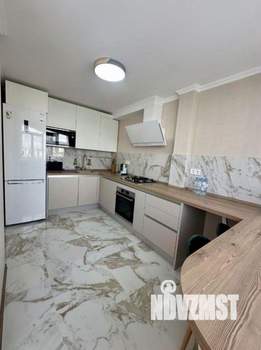 3-к квартира, на длительный срок, 85м2, 6/14 этаж