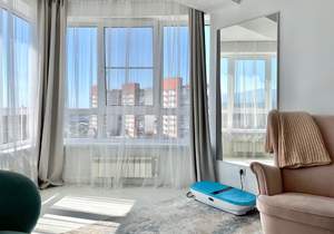 3-к квартира, на длительный срок, 78м2, 6/9 этаж