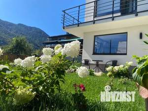 2-к квартира, посуточно, 30м2, 1/3 этаж