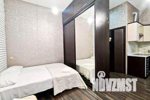 1-к квартира, посуточно, 30м2, 2/5 этаж