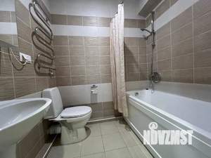 2-к квартира, посуточно, 56м2, 8/13 этаж