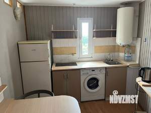 1-к квартира, на длительный срок, 30м2, 2/2 этаж