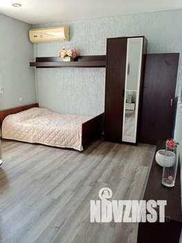 1-к квартира, посуточно, 50м2, 2/2 этаж