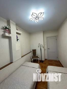 2-к квартира, посуточно, 70м2, 5/9 этаж