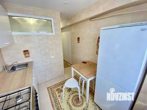 1-к квартира, на длительный срок, 30м2, 5/5 этаж