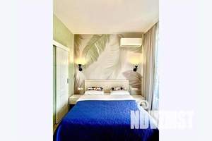 1-к квартира, посуточно, 35м2, 2/5 этаж