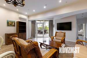 1-к квартира, посуточно, 110м2, 1/1 этаж