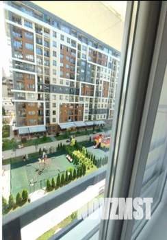2-к квартира, посуточно, 62м2, 1/1 этаж