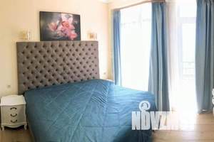 2-к квартира, посуточно, 49м2, 3/14 этаж