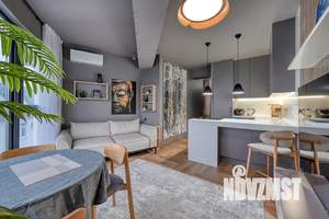 2-к квартира, посуточно, 75м2, 10/10 этаж