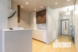 1-к квартира, посуточно, 60м2, 1/1 этаж