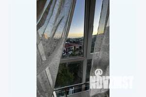 3-к квартира, посуточно, 51м2, 3/3 этаж