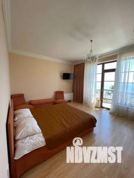 1-к квартира, посуточно, 65м2, 2/3 этаж
