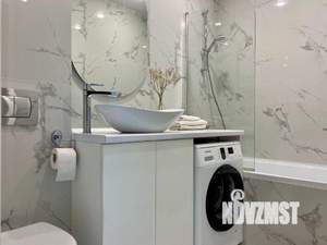 2-к квартира, посуточно, 36м2, 1/1 этаж