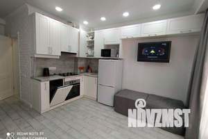 1-к квартира, посуточно, 25м2, 1/6 этаж