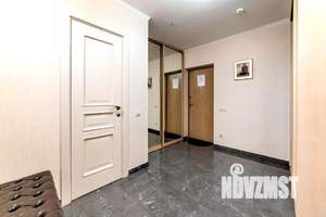 2-к квартира, посуточно, 85м2, 1/1 этаж