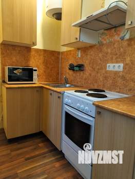 Студия квартира, на длительный срок, 25м2, 2/4 этаж