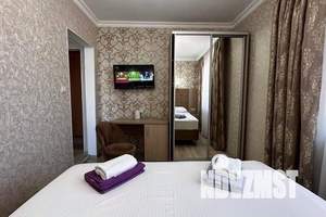 1-к квартира, посуточно, 37м2, 2/3 этаж