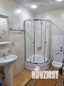 2-к квартира, посуточно, 40м2, 1/3 этаж