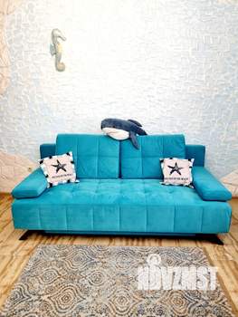1-к квартира, посуточно, 30м2, 1/5 этаж
