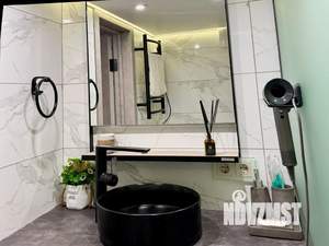 2-к квартира, посуточно, 40м2, 6/6 этаж