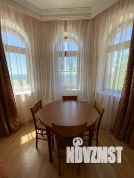 1-к квартира, посуточно, 65м2, 2/3 этаж