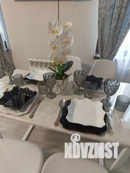 1-к квартира, посуточно, 40м2, 2/3 этаж