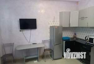 Студия квартира, посуточно, 25м2, 1/3 этаж