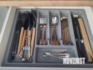 1-к квартира, посуточно, 48м2, 3/18 этаж