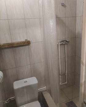 Студия квартира, на длительный срок, 15м2, 1/3 этаж