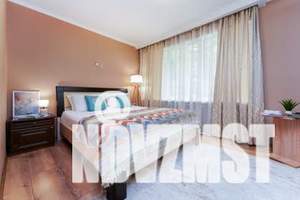 1-к квартира, посуточно, 10м2, 2/2 этаж