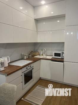 Студия квартира, посуточно, 32м2, 3/4 этаж