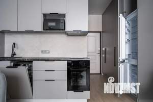 Студия квартира, посуточно, 29м2, 4/5 этаж