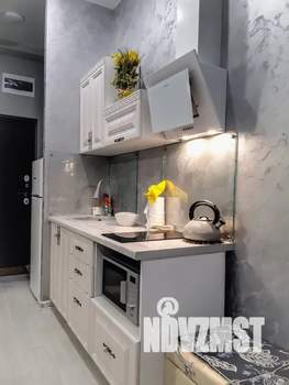 Студия квартира, посуточно, 25м2, 4/6 этаж