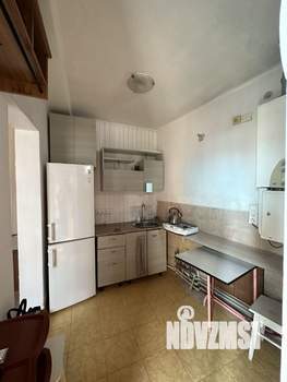 Студия квартира, на длительный срок, 15м2, 1/1 этаж