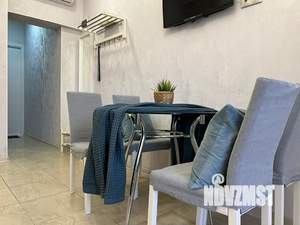 1-к квартира, посуточно, 54м2, 2/16 этаж