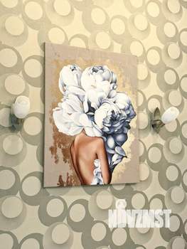 Студия квартира, на длительный срок, 21м2, 2/7 этаж