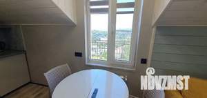 1-к квартира, посуточно, 38м2, 3/3 этаж