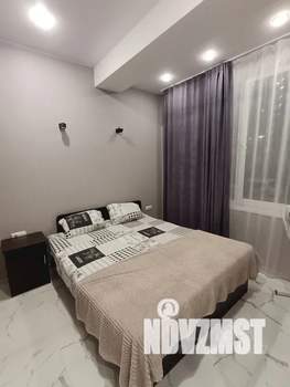 2-к квартира, посуточно, 39м2, 1/9 этаж