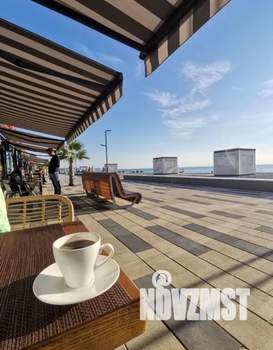 1-к квартира, посуточно, 25м2, 3/12 этаж