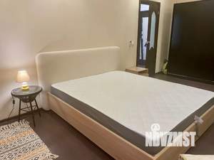 1-к квартира, посуточно, 37м2, 5/5 этаж