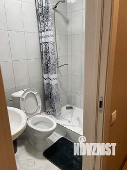 1-к квартира, на длительный срок, 33м2, 1/5 этаж