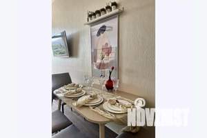 1-к квартира, посуточно, 35м2, 4/16 этаж