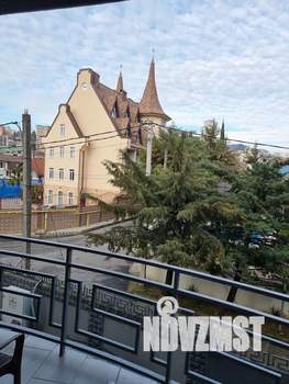 1-к квартира, посуточно, 22м2, 1/5 этаж