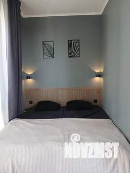 1-к квартира, посуточно, 34м2, 1/3 этаж