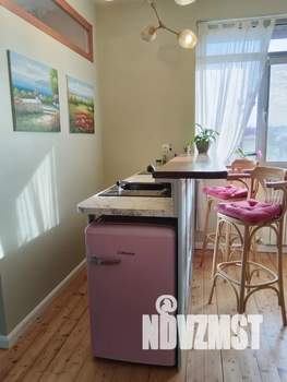 1-к квартира, посуточно, 36м2, 5/5 этаж