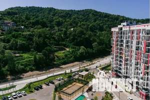 1-к квартира, посуточно, 28м2, 12/12 этаж