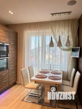 1-к квартира, на длительный срок, 47м2, 4/5 этаж