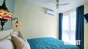 2-к квартира, посуточно, 35м2, 4/11 этаж